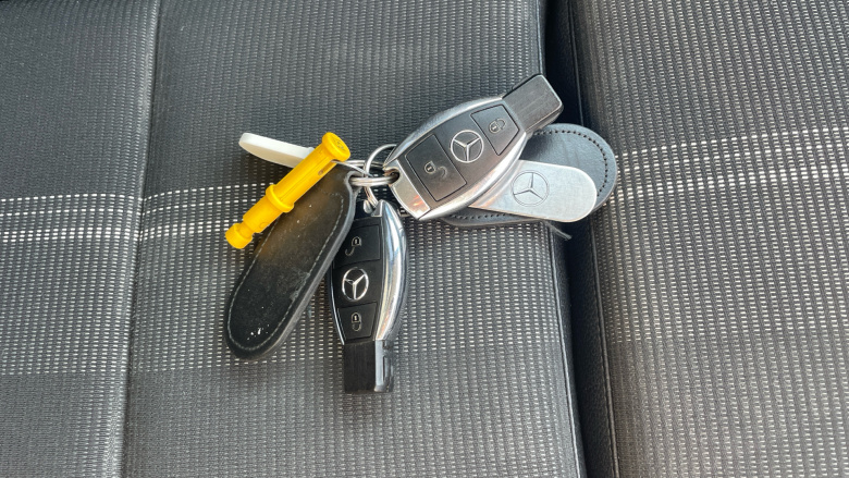 Mercedes-Benz GLA 180 Urban Edition 5dr Auto Petrol Hatchback